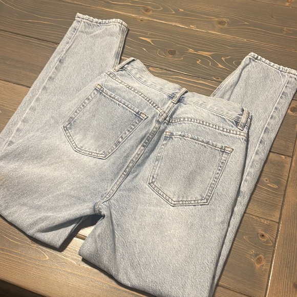 Pacsun Ultra High Rise Slim Jeans - Picture 12 of 13
